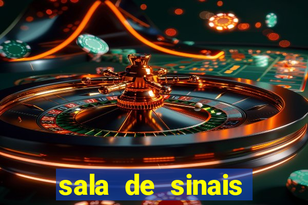 sala de sinais fortune tiger gratis